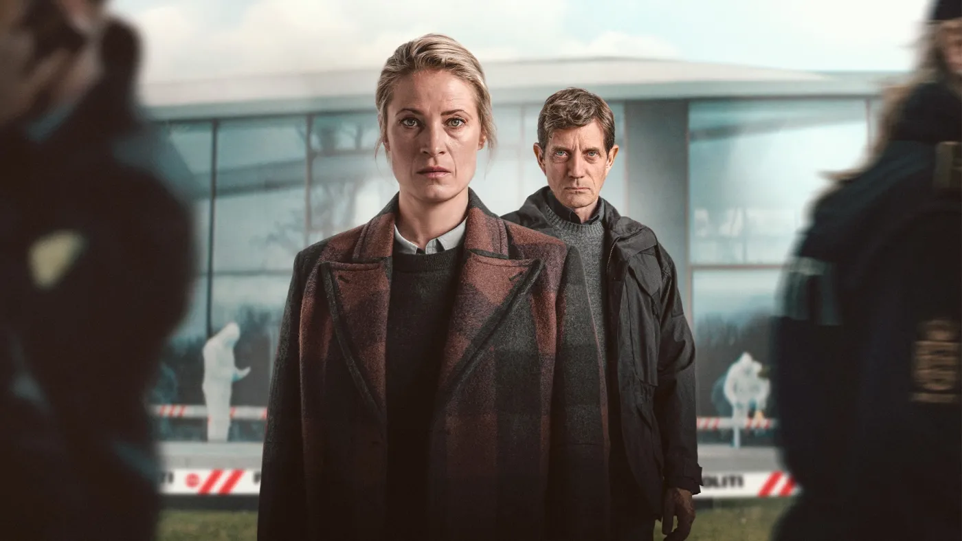 "Nora Sand: Fatalna pomyłka"