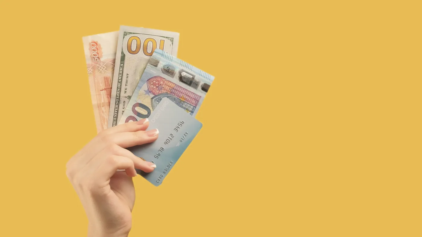 waluty świata, pieniądze, finanse