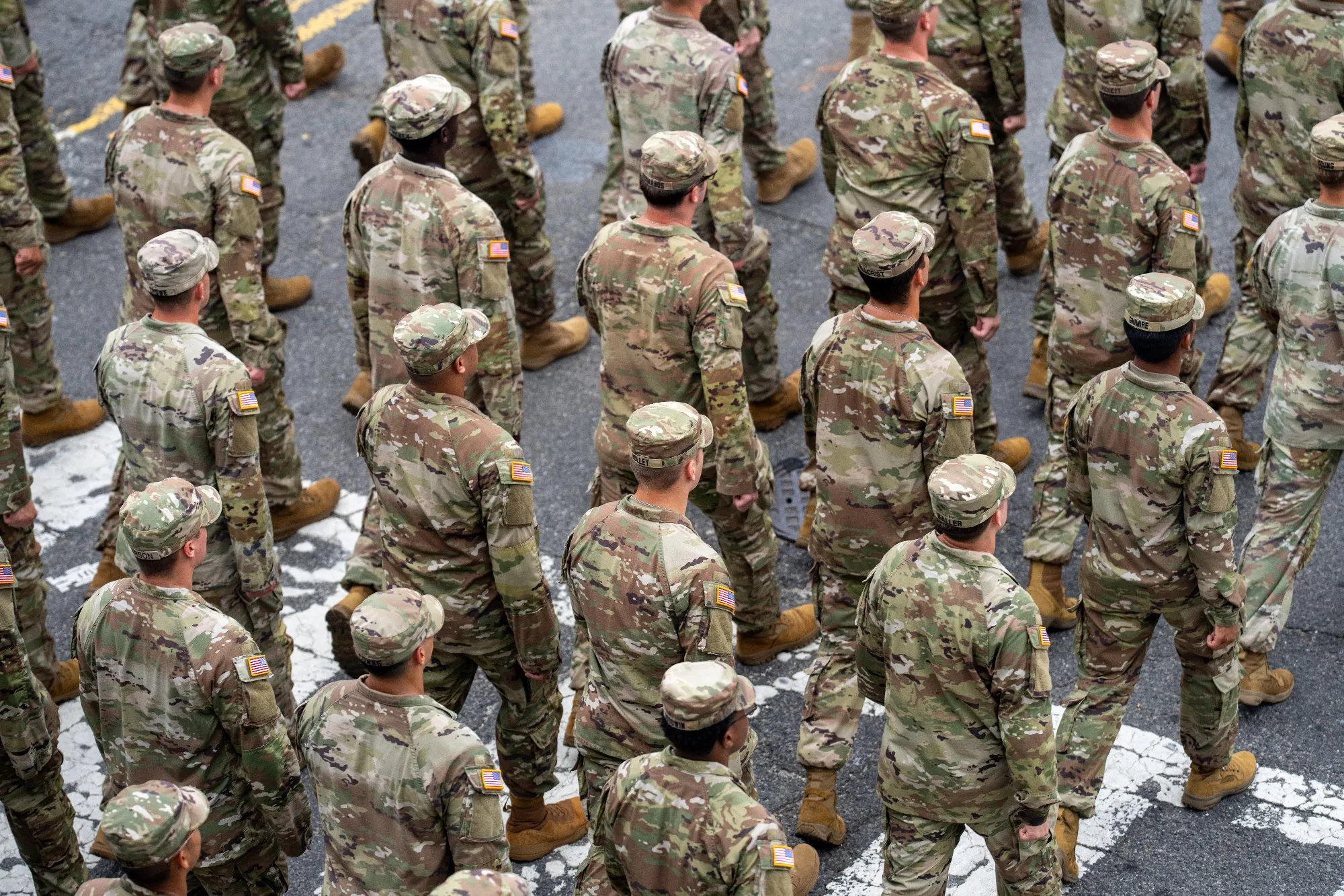 USA zmieniają plany ws. pomocy wojskowej dla Polski? Jest oficjalna odpowiedź