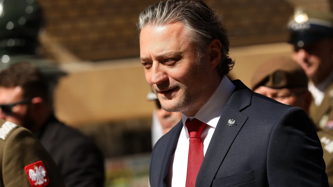 Bartosz Grodecki