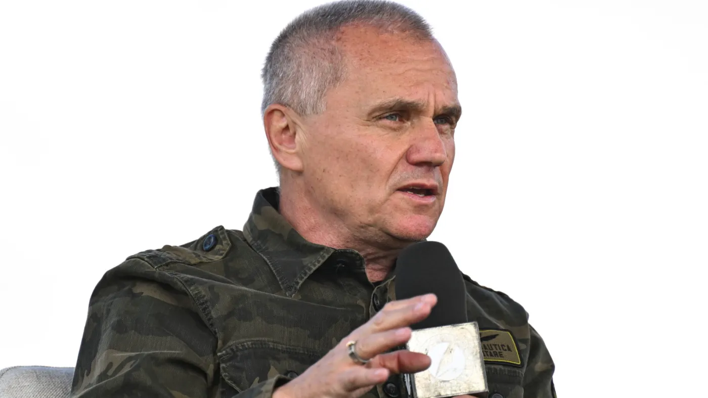 Gen. Roman Polko