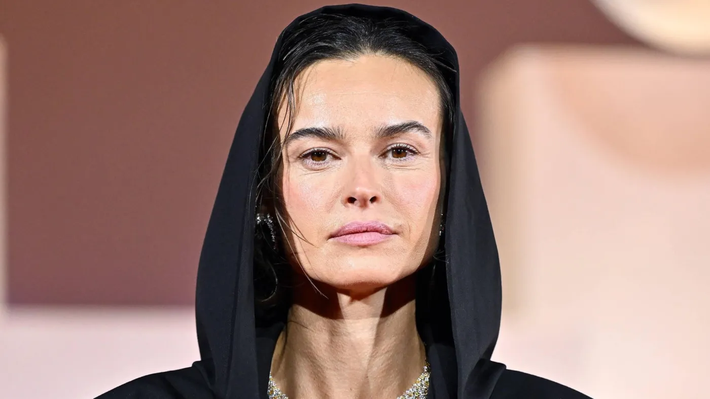 Kasia Smutniak
