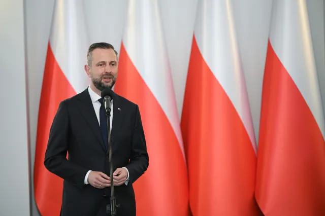 Stała baza wojsk USA w Polsce. Szef MON złożył oficjalną propozycję