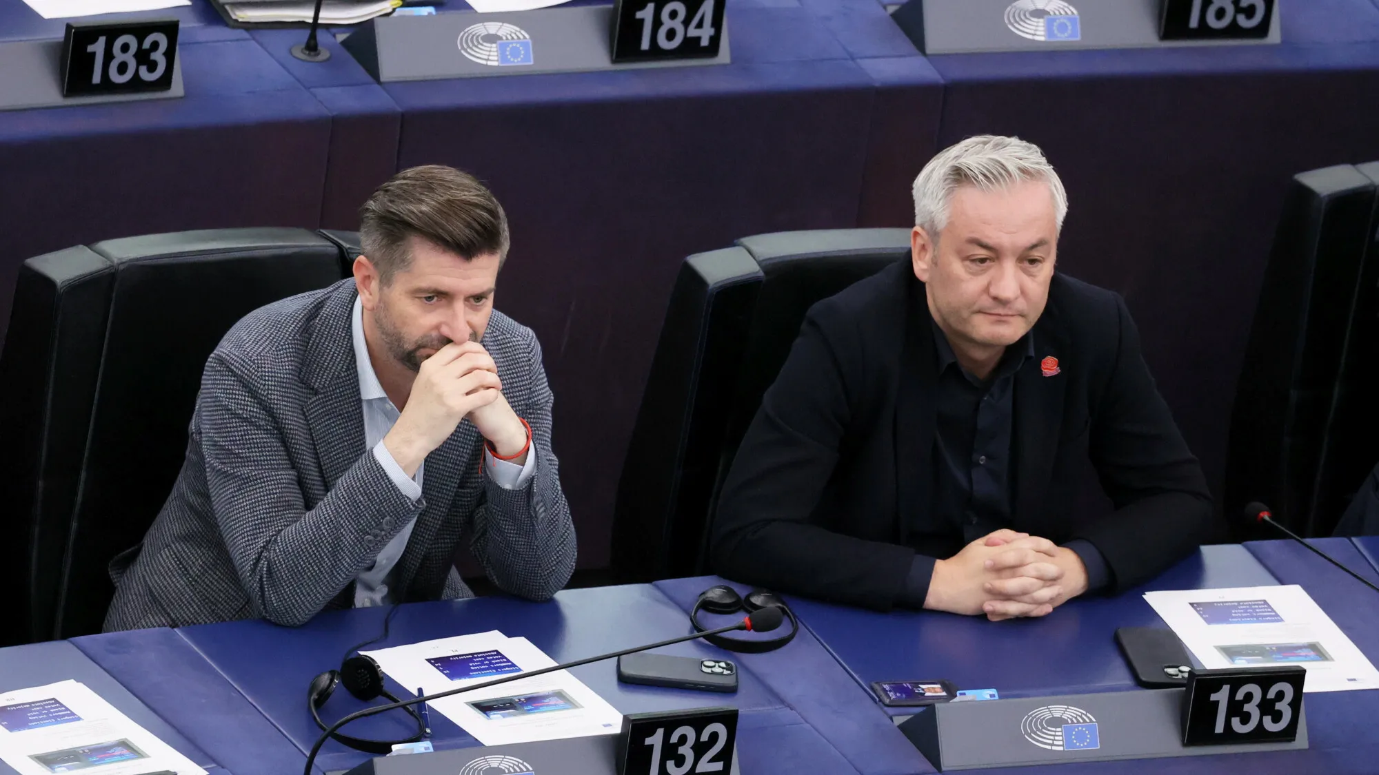 Nawrocki zawetuje ustawę o związkach partnerskich? Biedroń i Śmiszek chcą przekonać prezydenta, by tego nie robił