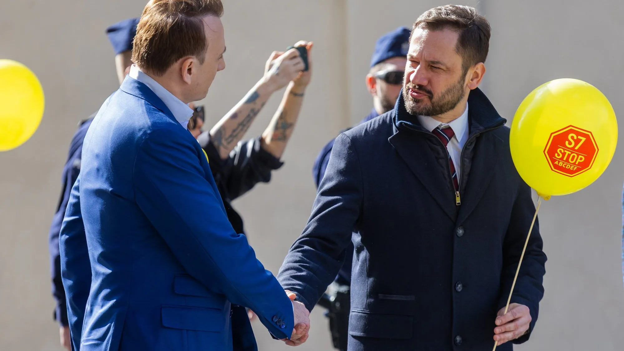Kto zostanie prezydentem Krakowa? "Jest dwóch głównych faworytów"