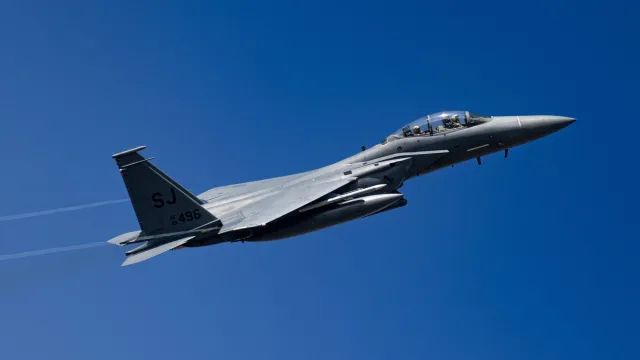 USA wycofają z Europy sprzęt wojskowy. Doradca Pentagonu poinformował NATO o planach