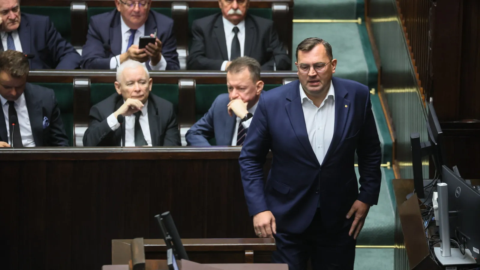 Rekordowa kwota na finansowanie rolnictwa w Polsce. choćby 42 mld euro