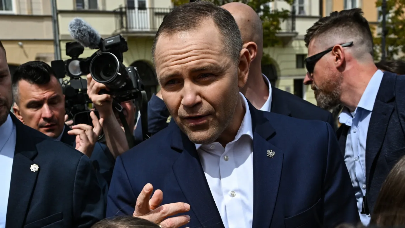 Karol Nawrocki