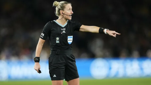 Mundial 2026. Kobieta arbitrem głównym meczu Czechy - RPA