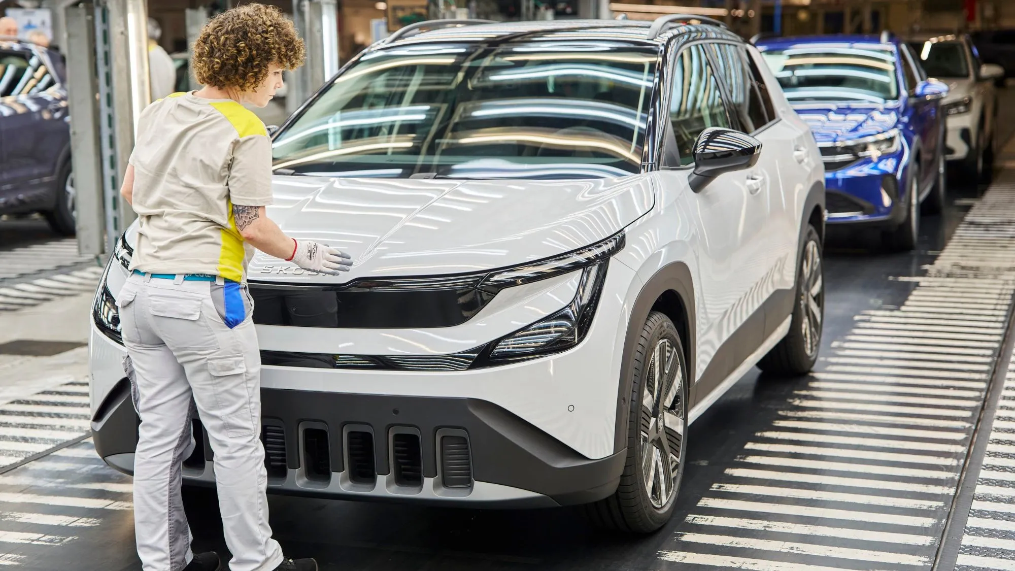 Nowa Skoda już w produkcji. Jest oszczędna i przestronna. Ile kosztuje?