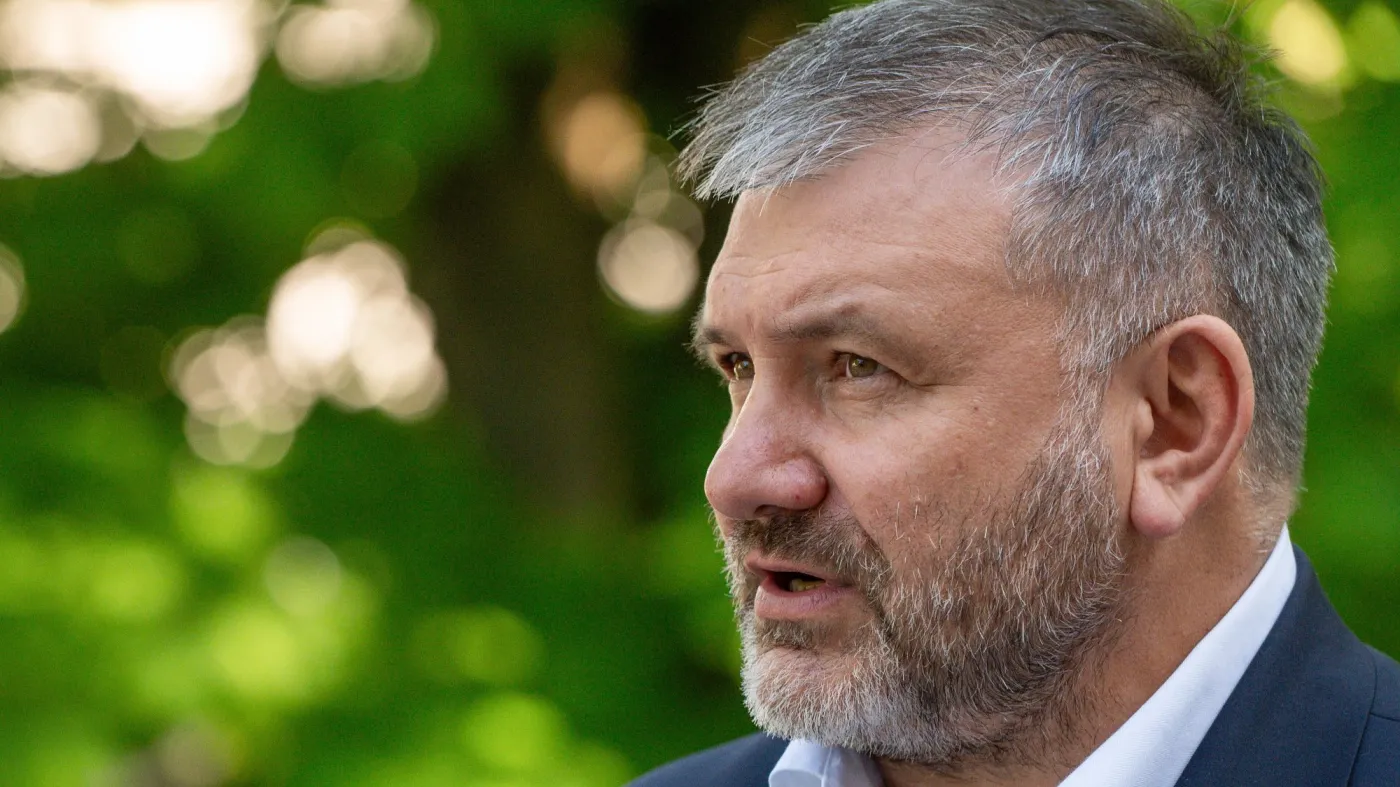 Waldemar Żurek