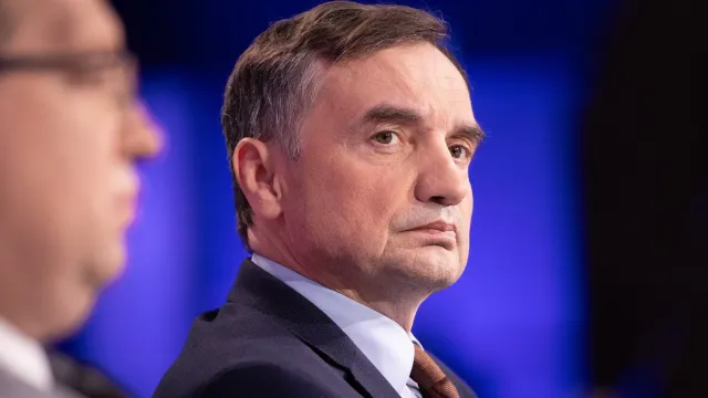 Ziobro nie stawił się przed władzami Węgier. Jego azyl może zostać cofnięty