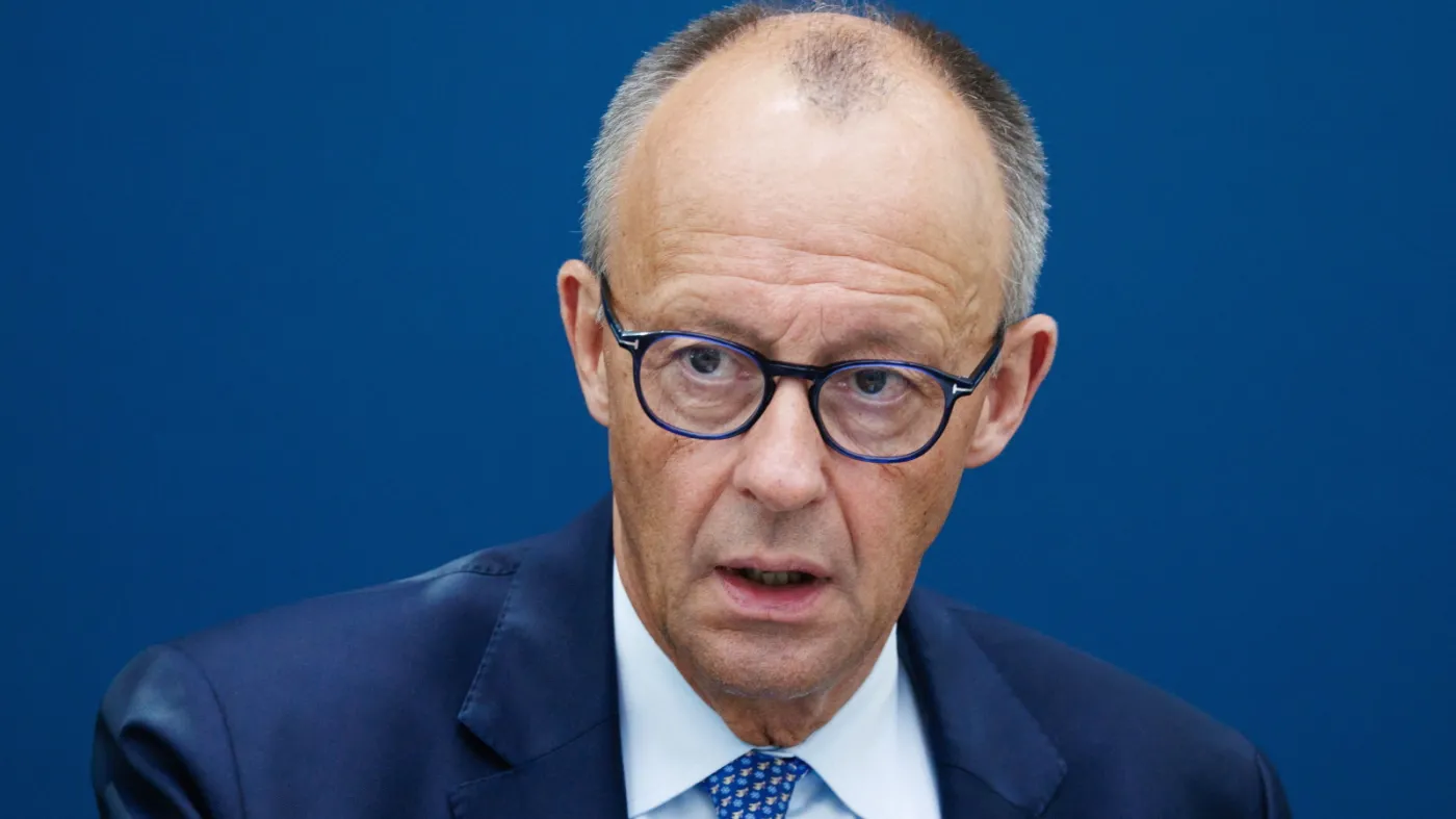 Friedrich Merz
