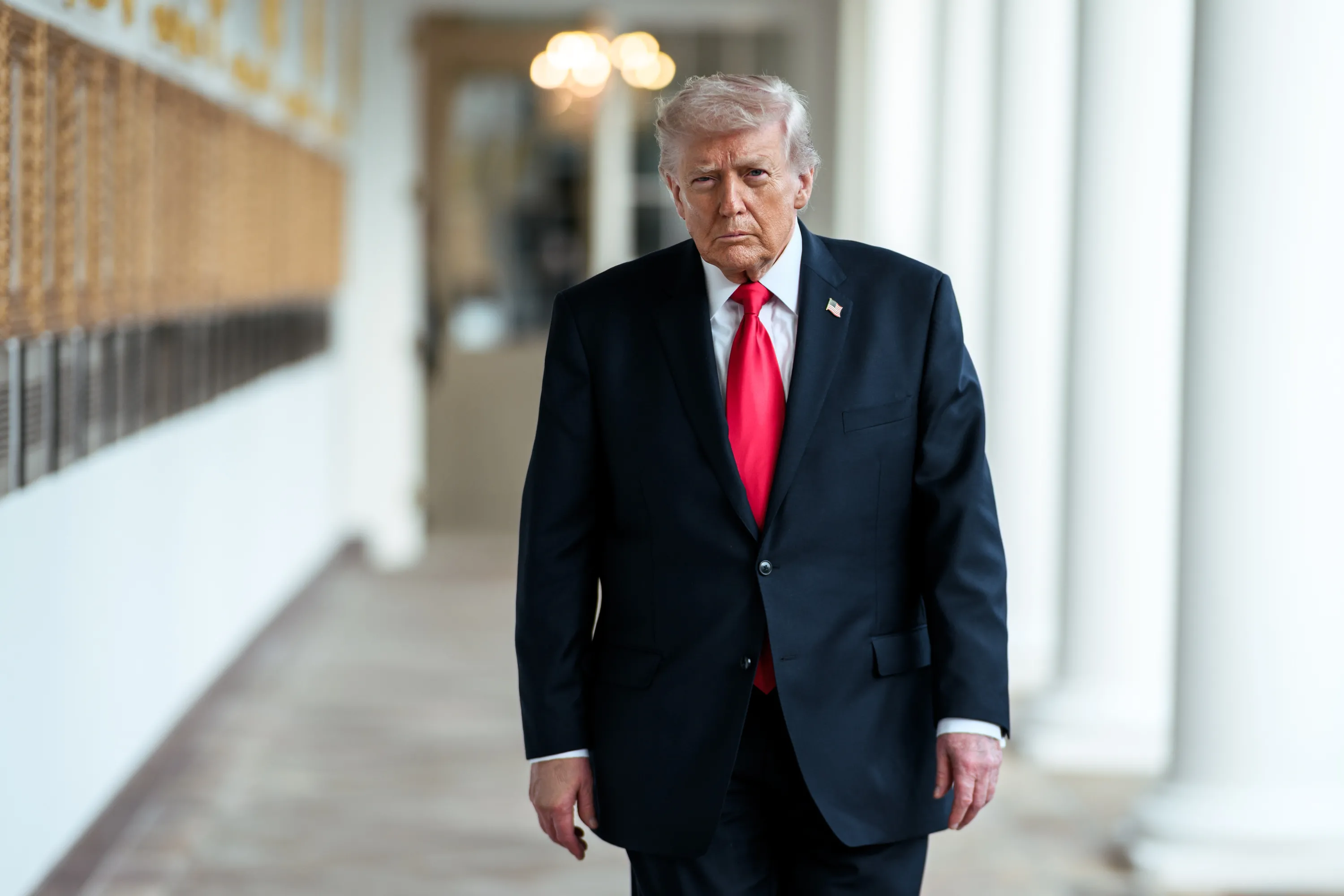 Atak USA w odpowiedzi na strącenie amerykańskiego śmigłowca. Jest reakcja Iranu