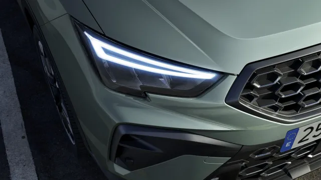 Oto nowy SUV z Europy za 79 900 zł. Jest ładny, oszczędny i wygodny
