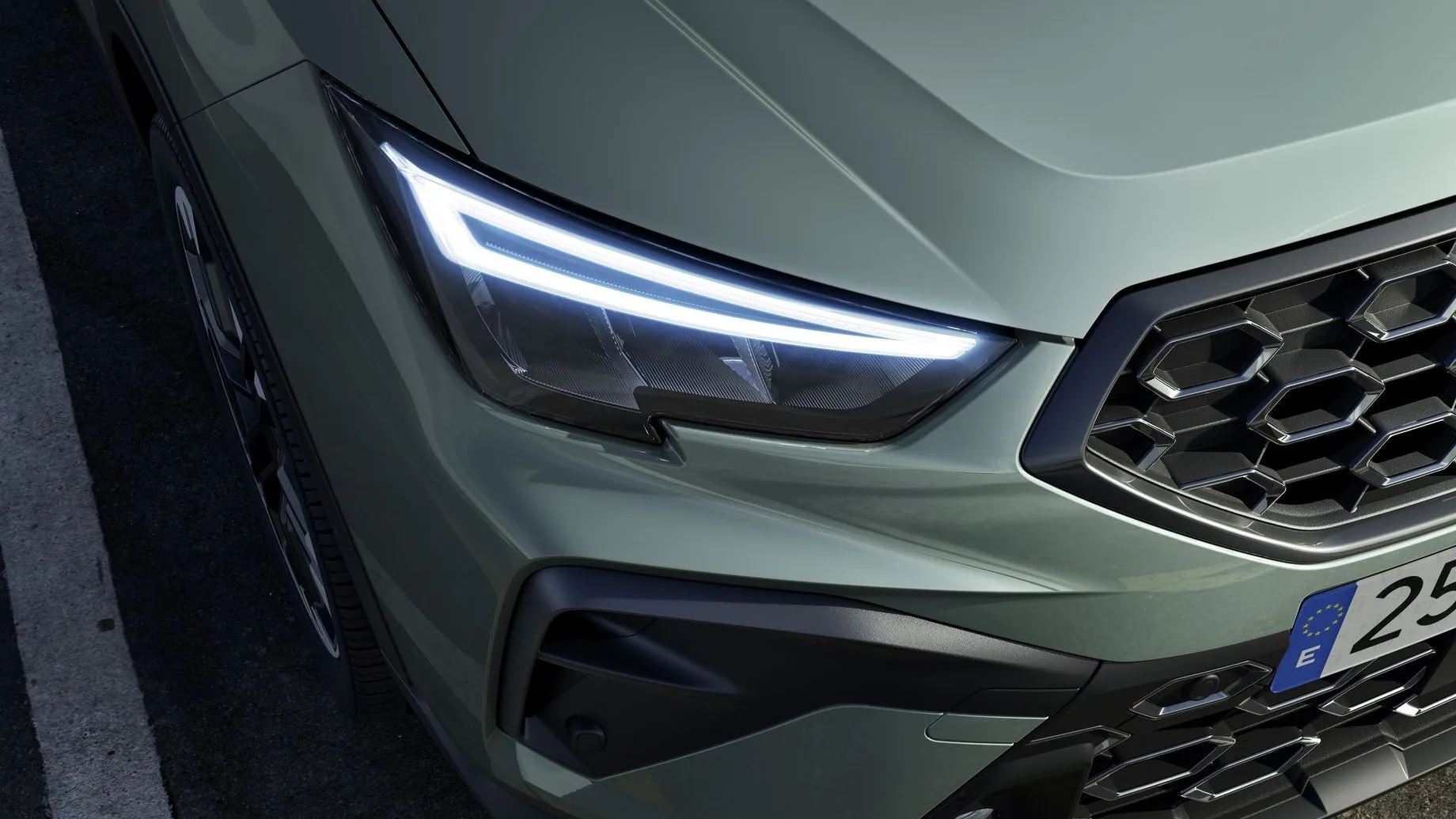 Oto nowy SUV z Europy za 79 900 zł. Jest ładny, oszczędny i wygodny