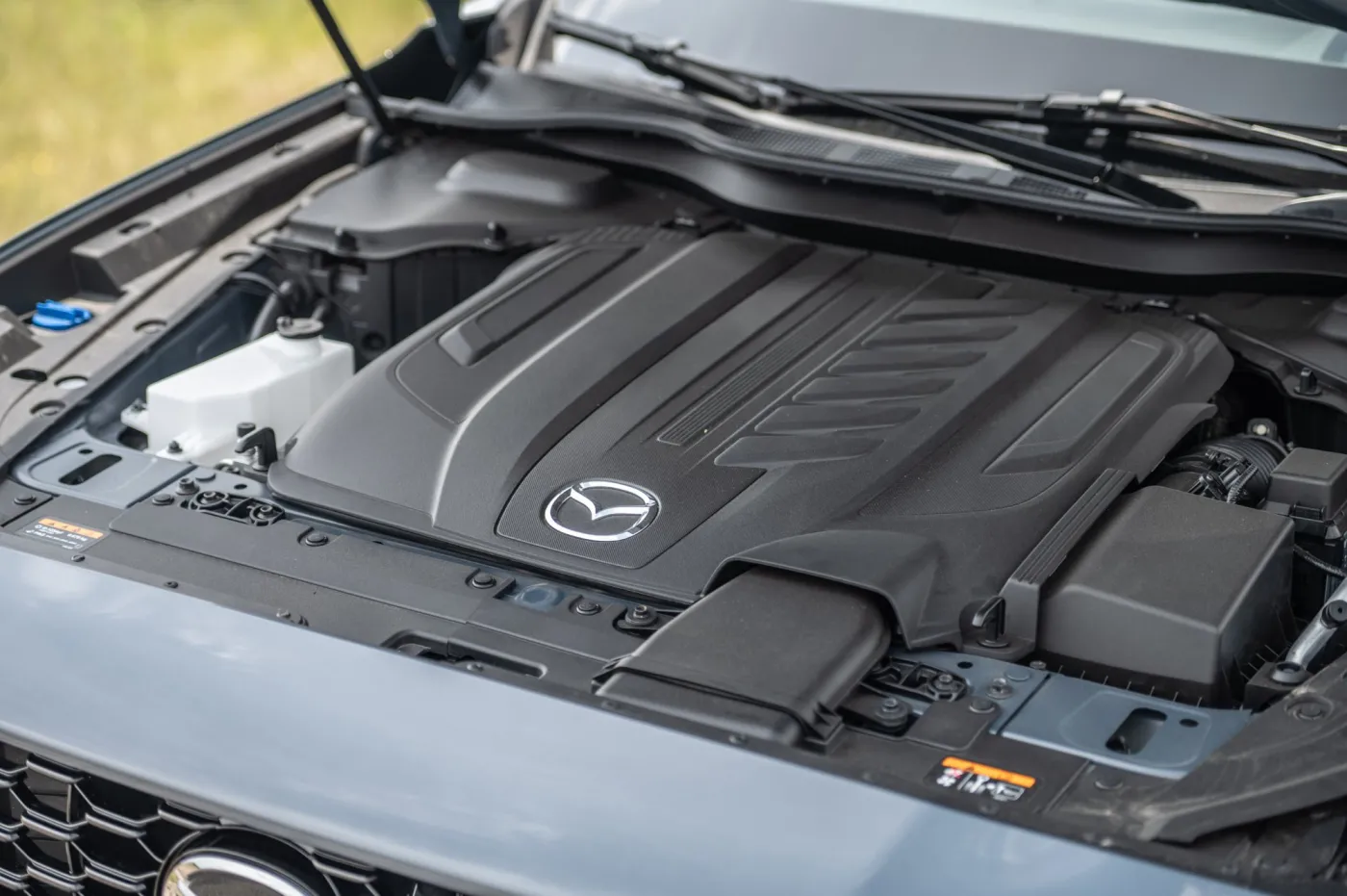 Mazda CX-60 3.3 Skyactiv-D