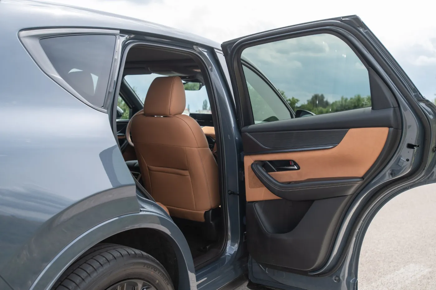 Mazda CX-60 3.3 Skyactiv-D