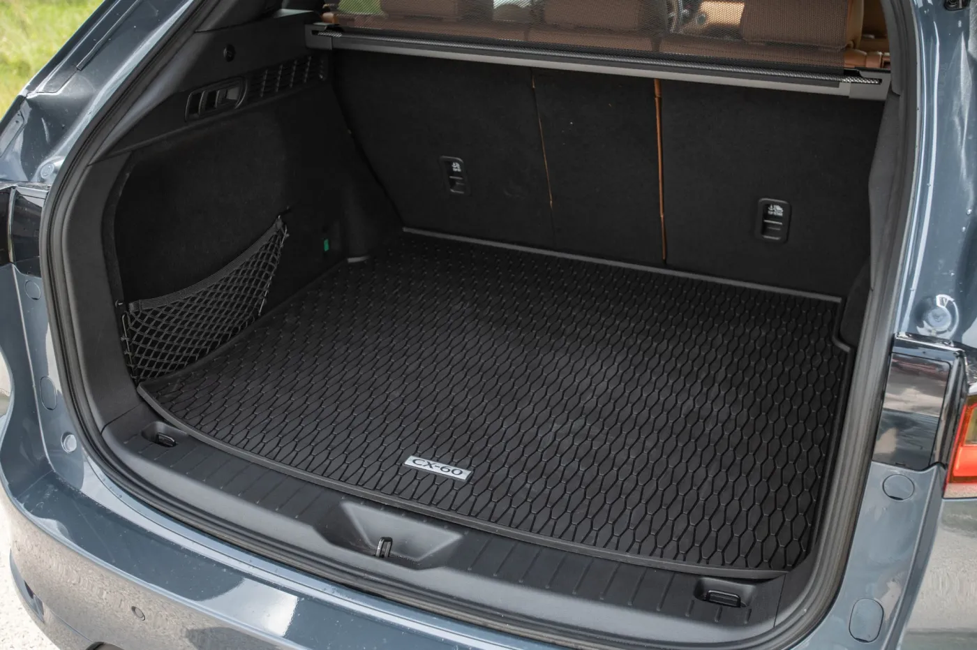 Mazda CX-60 3.3 Skyactiv-D