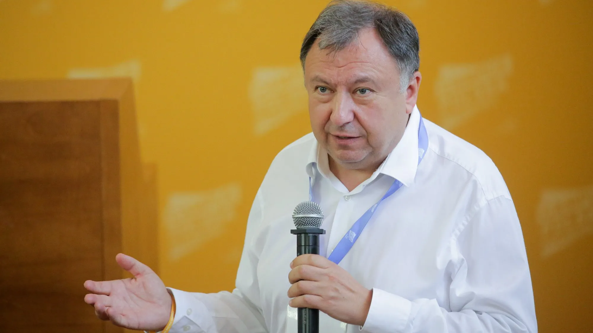 Ukraiński polityk nie ma żadnych wątpliwości: jeżeli my poniesiemy klęskę, to po nas Polska