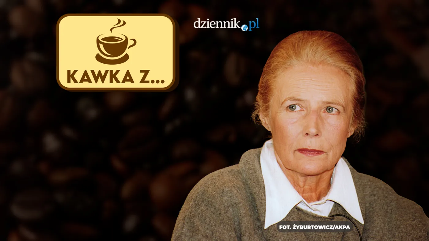 Osiecka