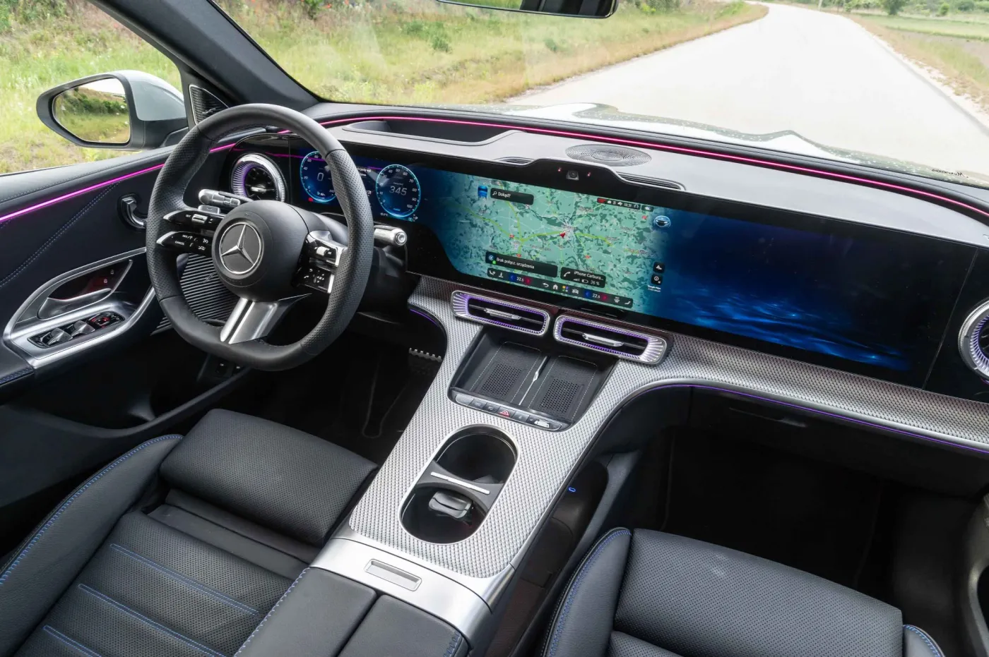 Mercedes GLC 400 4MATIC