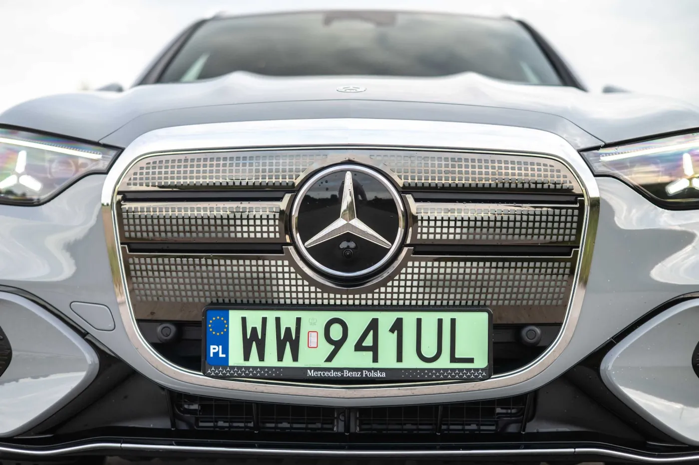 Mercedes GLC 400 4MATIC