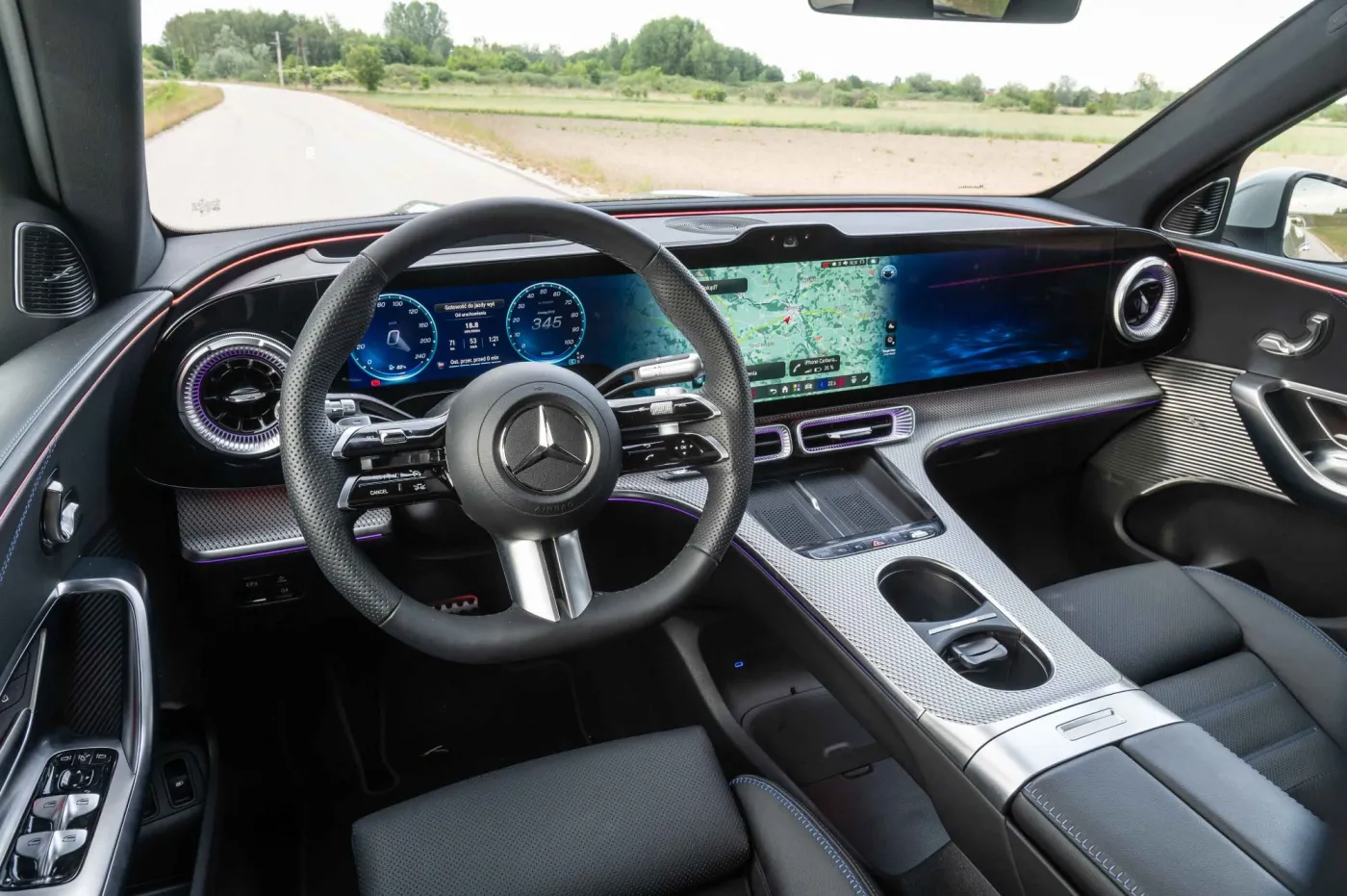 Mercedes GLC 400 4MATIC