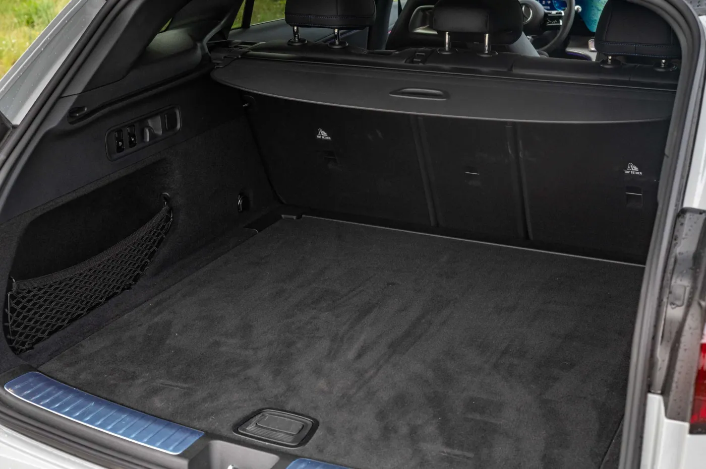 Mercedes GLC 400 4MATIC
