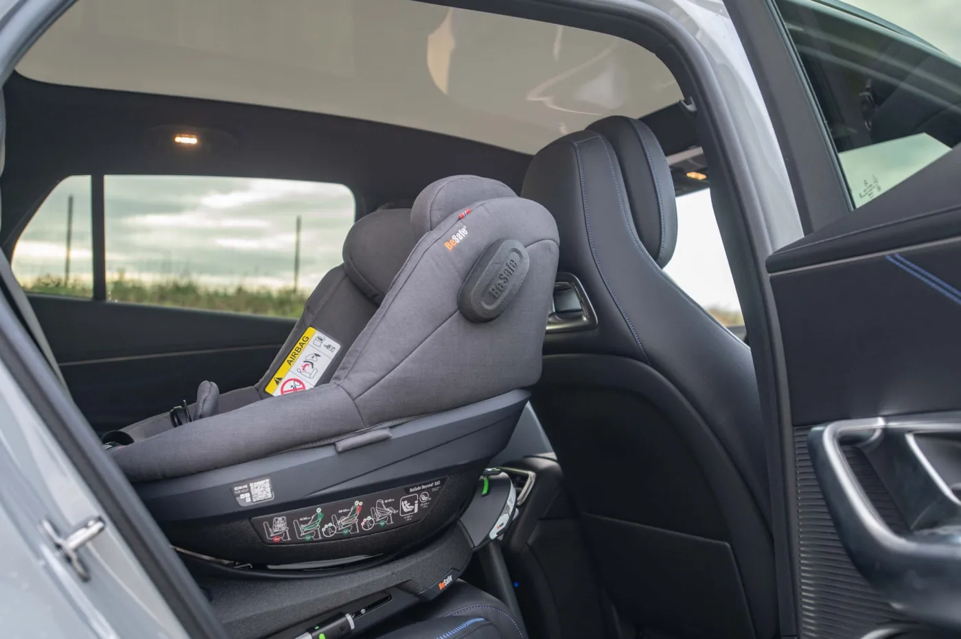 Mercedes GLC 400 4MATIC