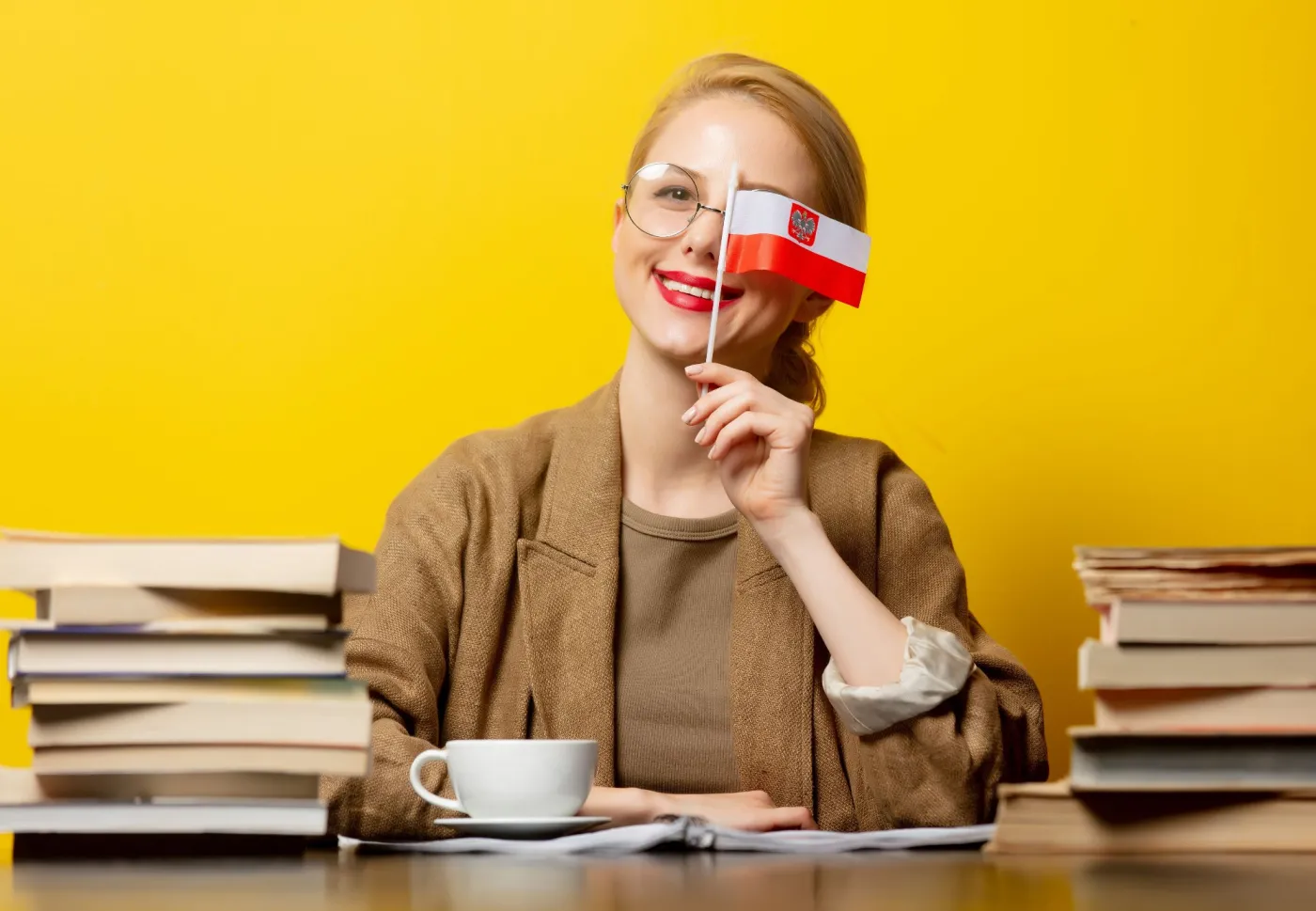 Quiz z języka polskiego