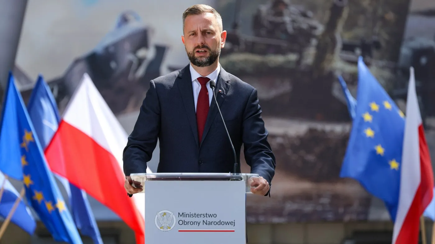Władysław Kosiniak-Kamysz