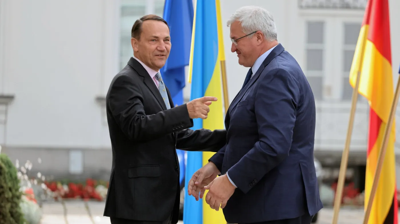 Sikorski, Sybiha