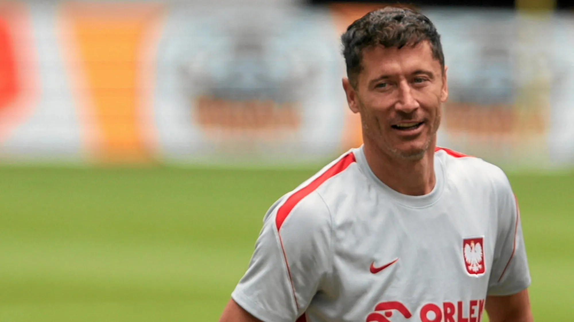 Lekarz od afery w Szpitalu Południowym chciał otworzyć klinikę. Wspólnikiem miał być Robert Lewandowski
