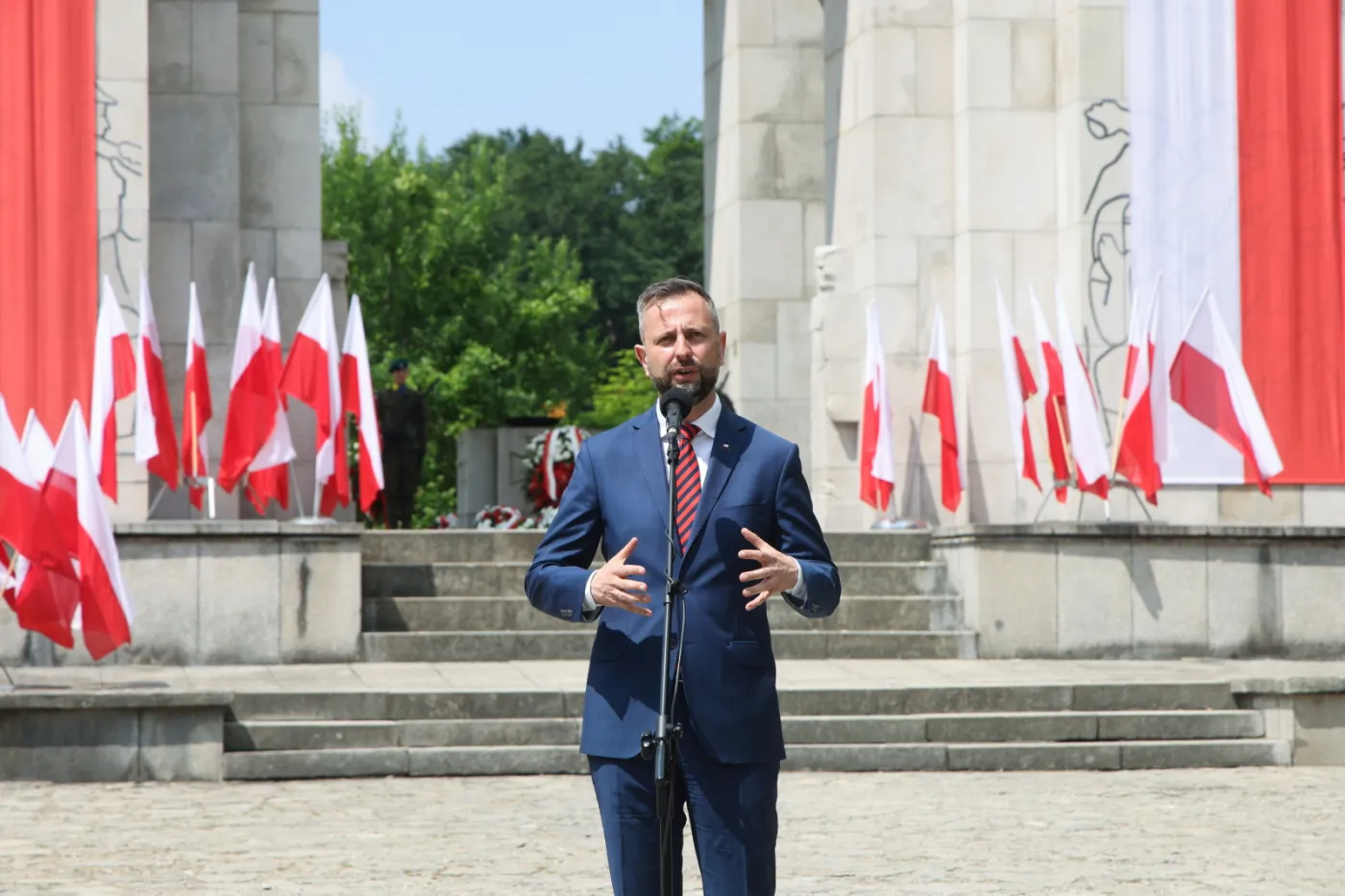 Władysław Kosiniak-Kamysz