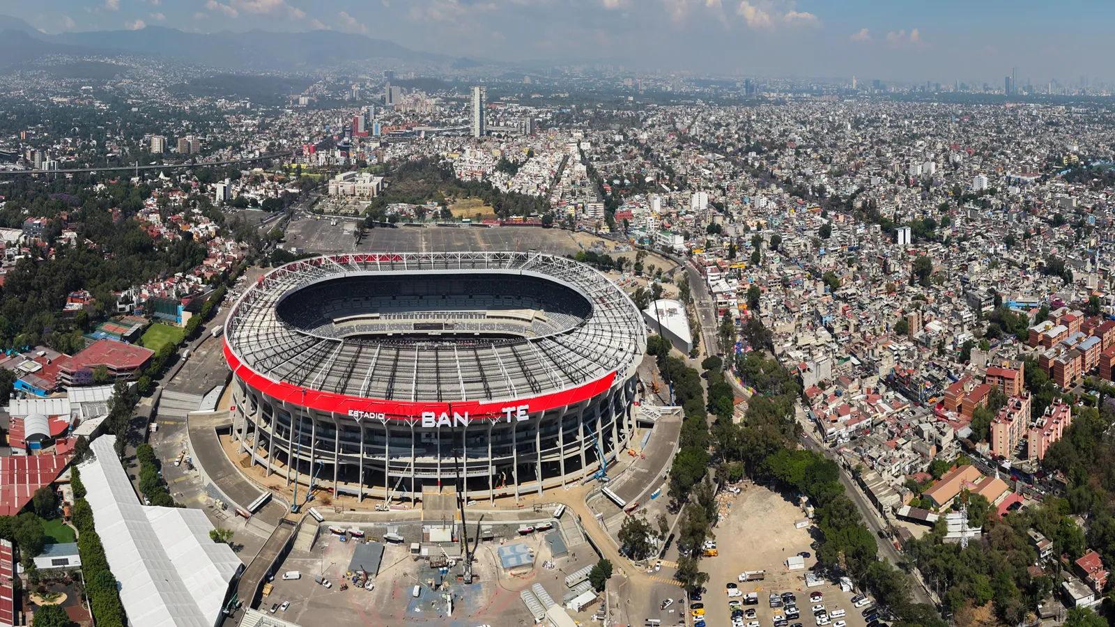 Mundial to nie tylko sportowe emocje ale też test najnowszych technologii znanych z rynku kryptowaluty