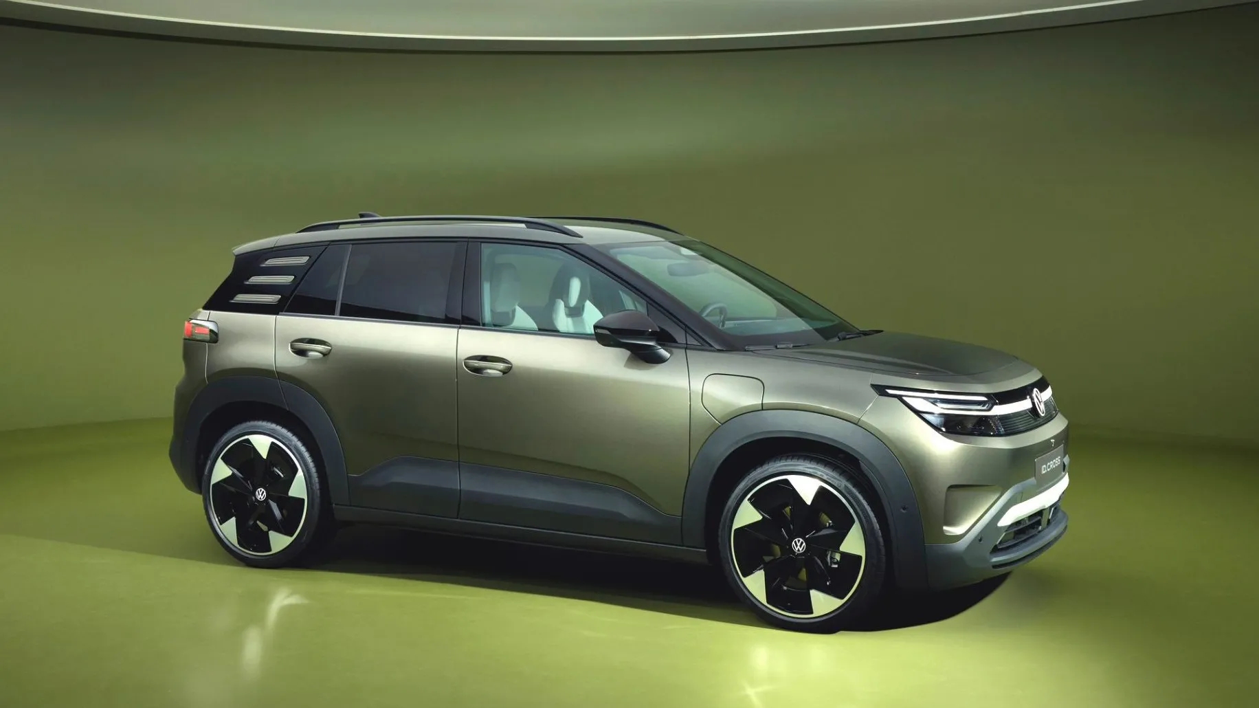 Volkswagen odleciał z ceną i stylem. Nowy SUV kosztuje znacznie mniej niż rywale