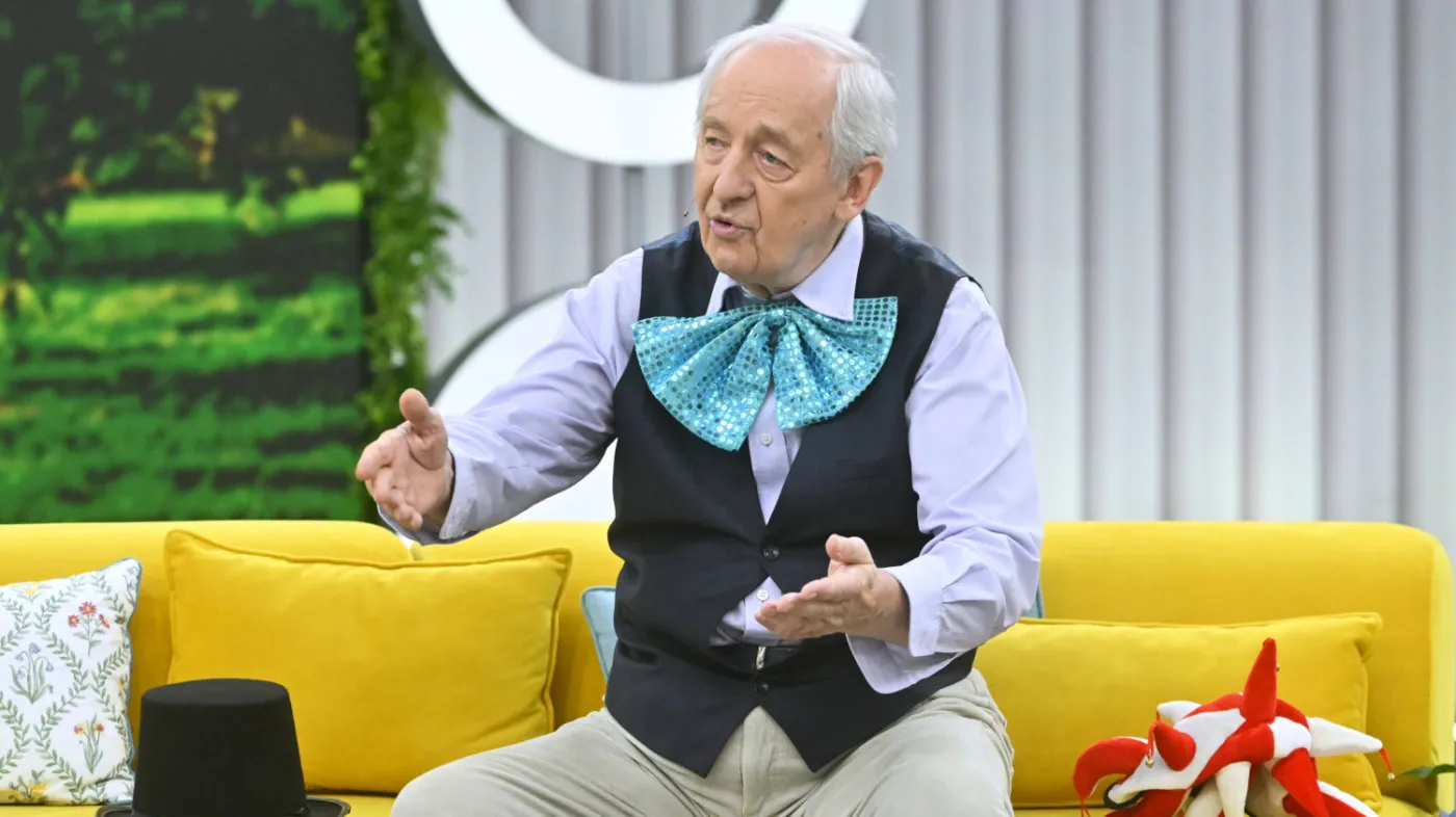 Andrzej Rosiewicz
