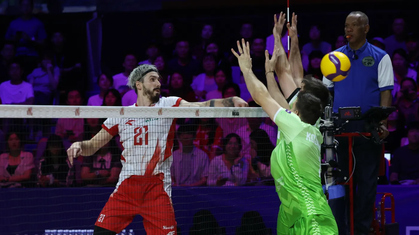 Polska obroniła tytuł! Biało-czerwoni triumfatorami Ligi Narodów