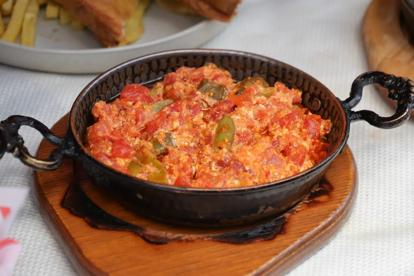 menemen