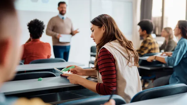 Rekrutacja na studia. Medycyna i lotnictwo hitami na uniwersytecie