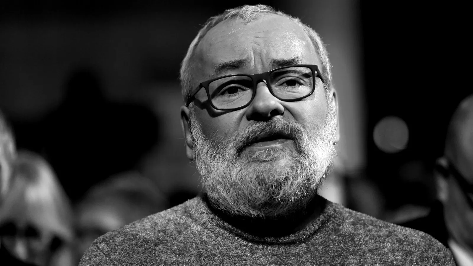 Polska literatura straciła wyjątkowego twórcę. Zmarł nagradzany autor "Balladyn i romansów", miał 50 lat