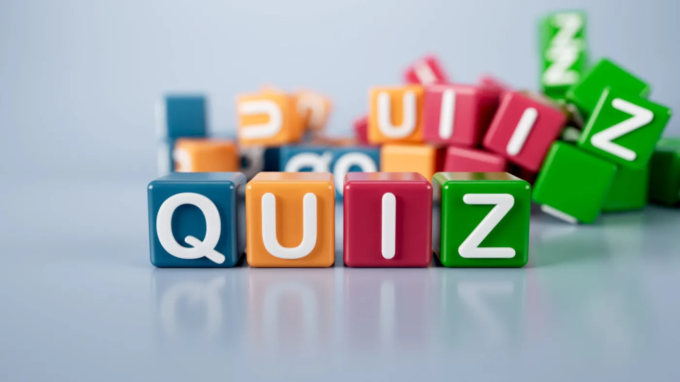 QUIZ