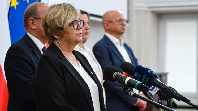 Wypadek polskiego autokaru na Węgrzech. Oszuści ruszyli na żer. "To obrzydliwe"