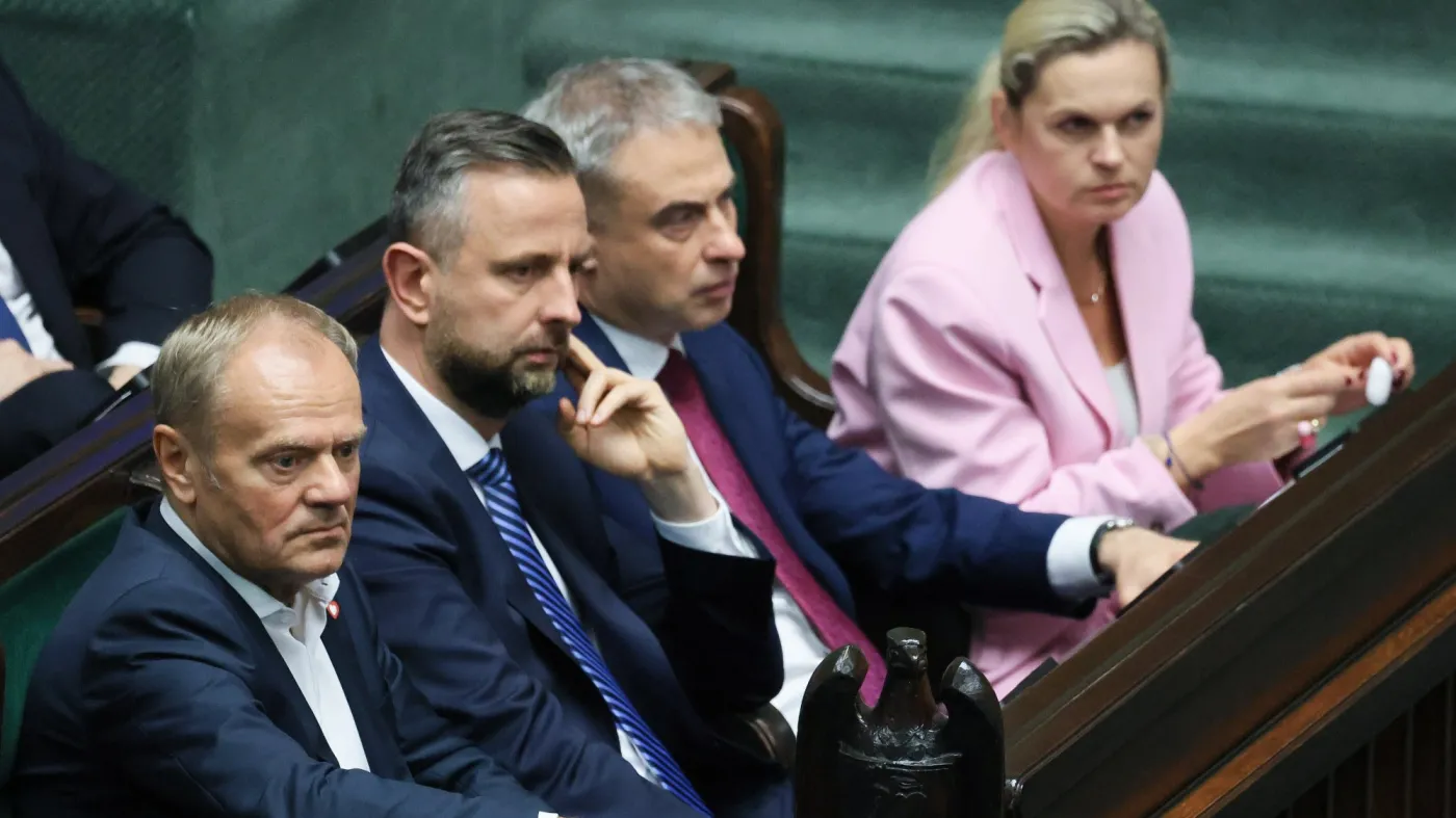 59. posiedzenie Sejmu X kadencji
