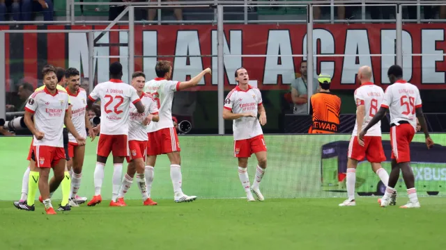 Kamiński błysnął na San Siro. Asysta i gol w meczu z AC Milan