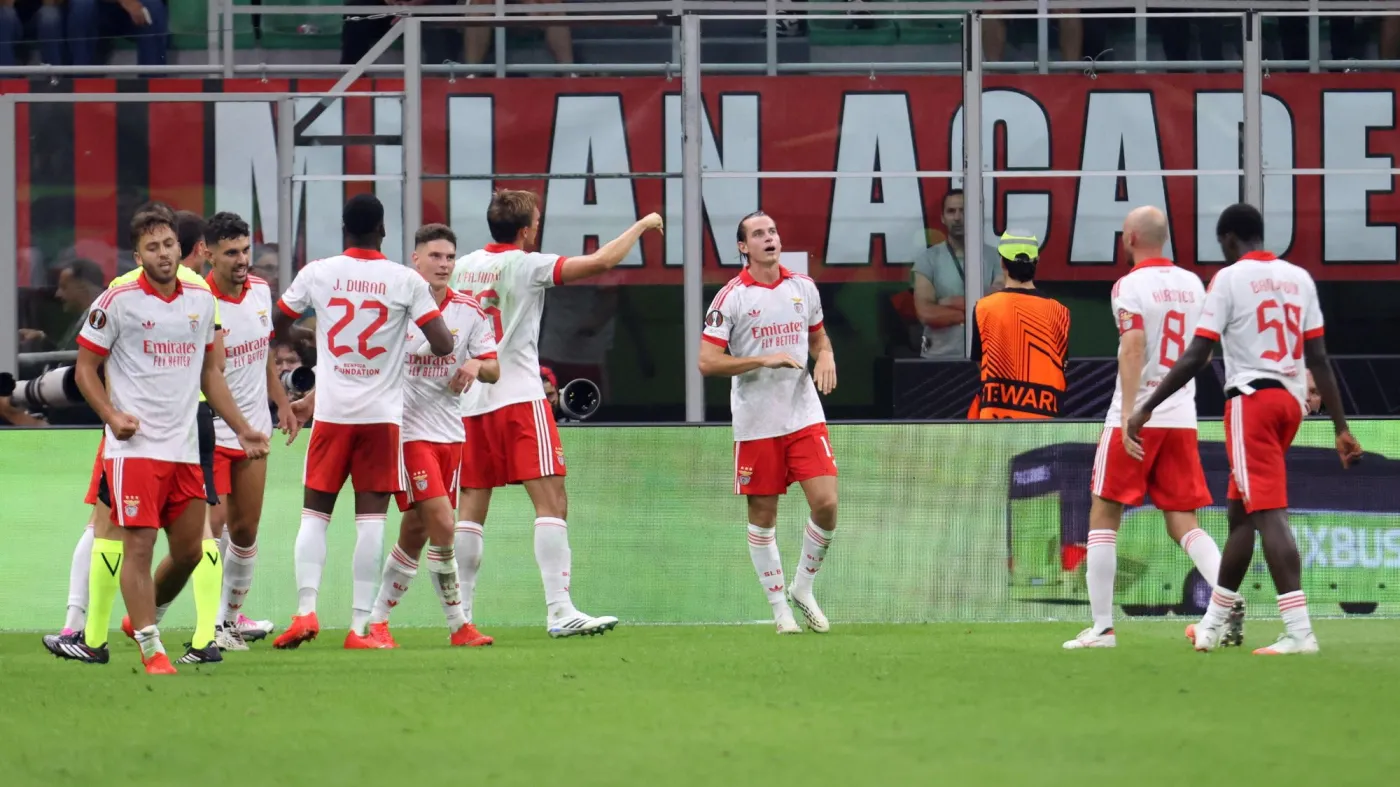 Kamiński błysnął na San Siro. Asysta i gol w meczu z AC Milan