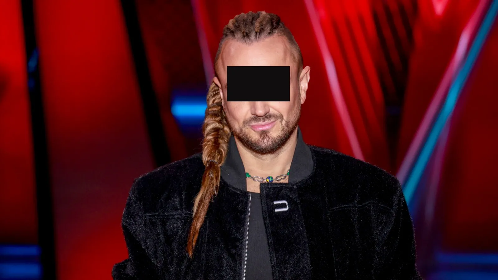 Znany muzyk Aleksander M.-B. spowodował wypadek. Prokuratura stawia zarzut