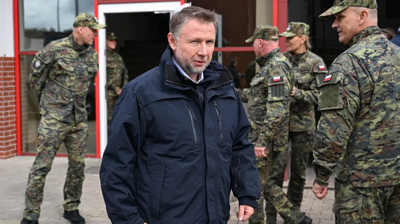 Marcin Kierwiński