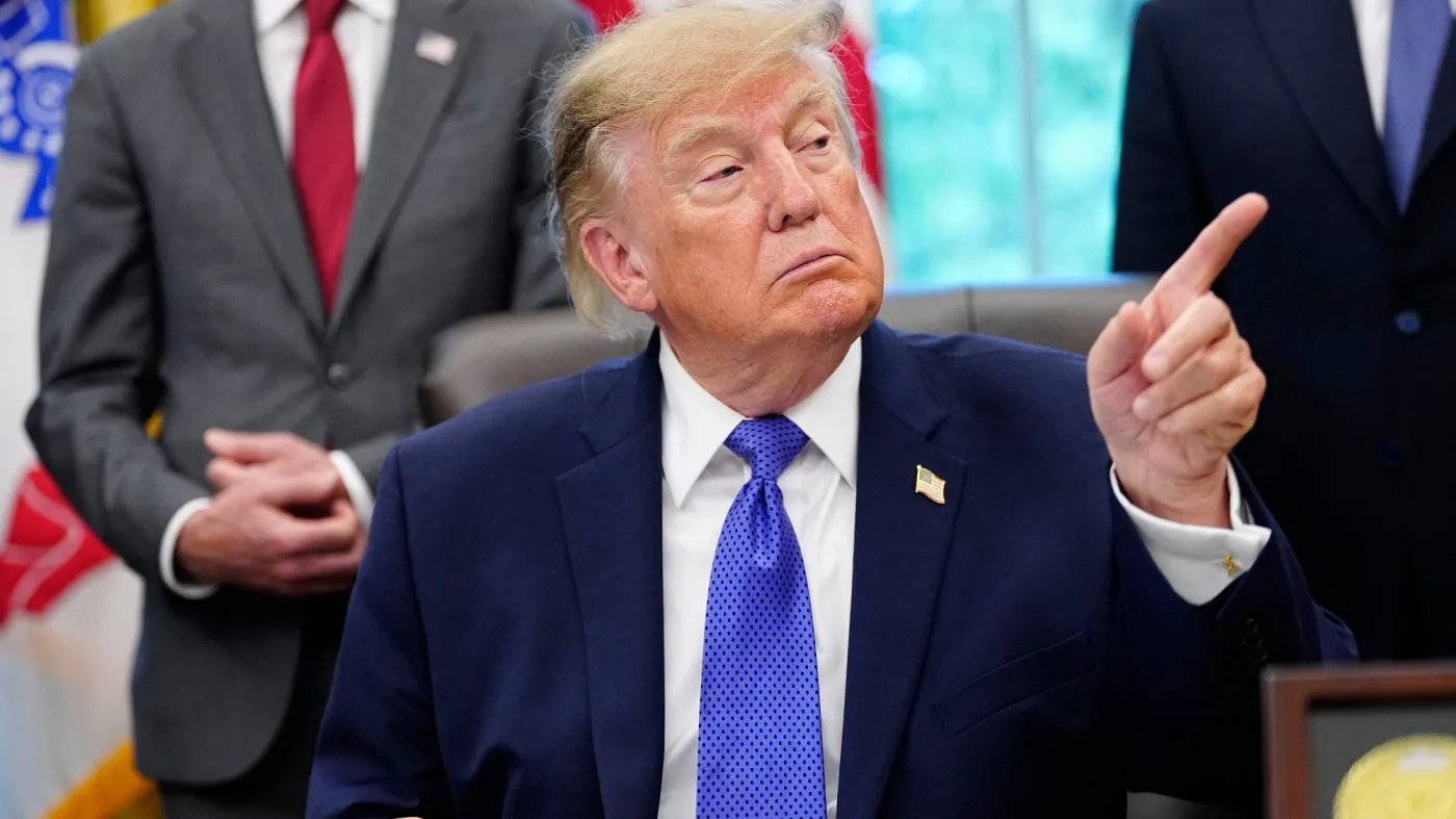 Trump